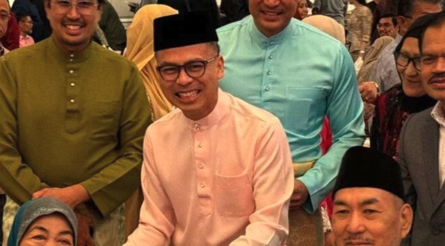 Kerajaan Taja 1,000 Penggiat Industri Buka i-Saraan